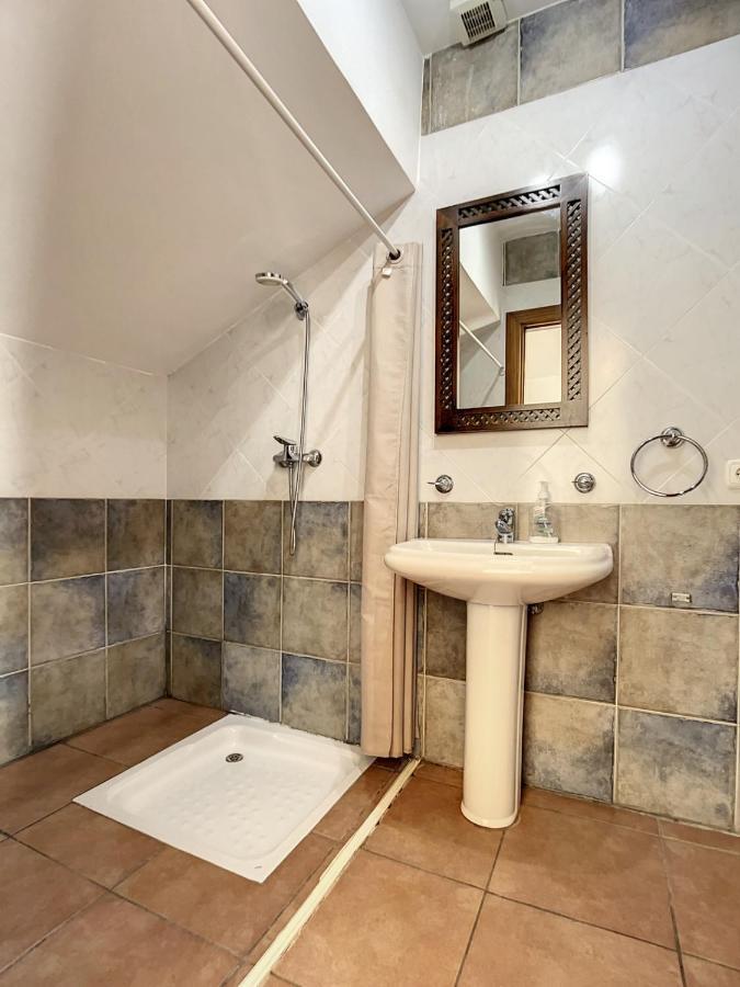 Villa Rosa Gadis كوستا تاغيسي المظهر الخارجي الصورة