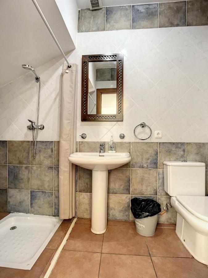 Villa Rosa Gadis كوستا تاغيسي المظهر الخارجي الصورة